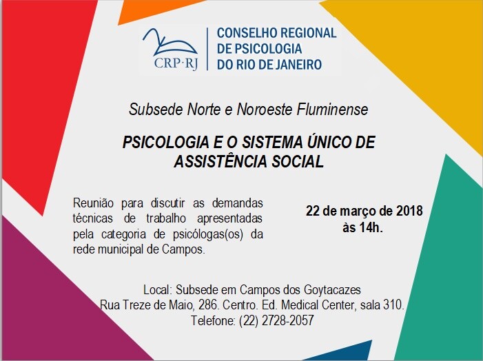evento-psicologia-e-o-sistema-unico-de-assistencia-social