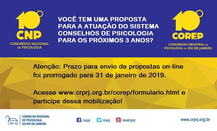 prazo-para-envio-de-propostas-on-line-foi-prorrogado-para-31-de-janeiro-de-2019