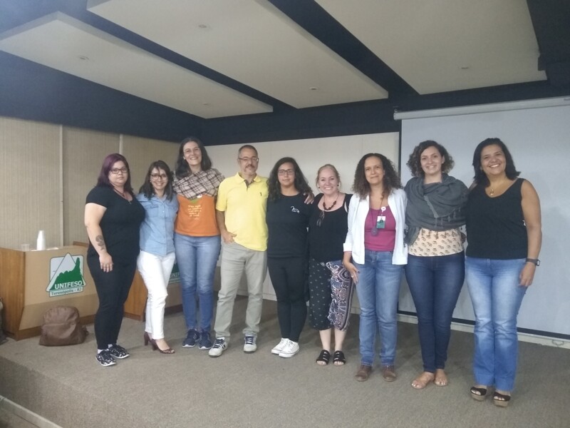 pre-congresso-de-teresopolis-aprova-21-propostas-e-elege-oito-delegadas-os-para-o-corep