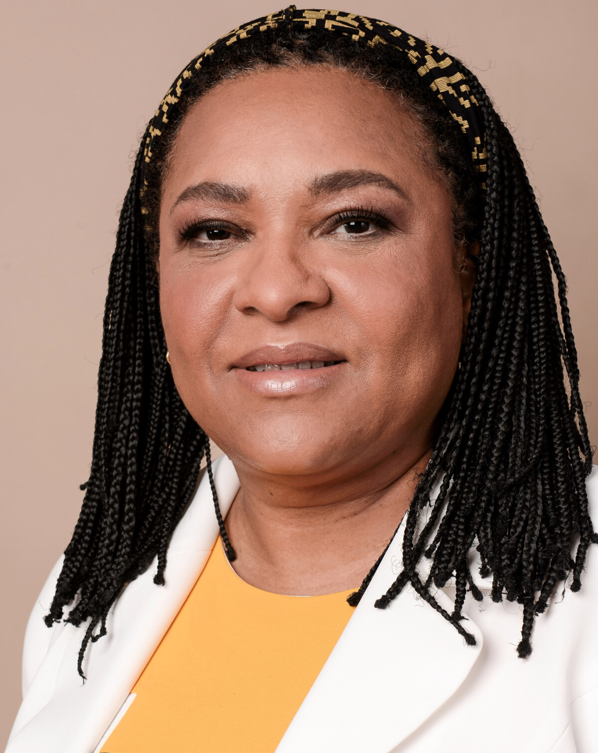 Naura dos Santos Americano (CRP 05/12928)