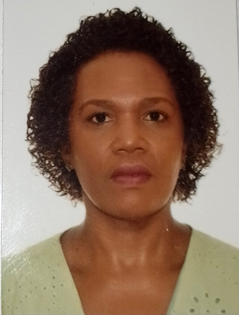 Graziela Mônica de Oliveira Rosário (CRP 05/24840)