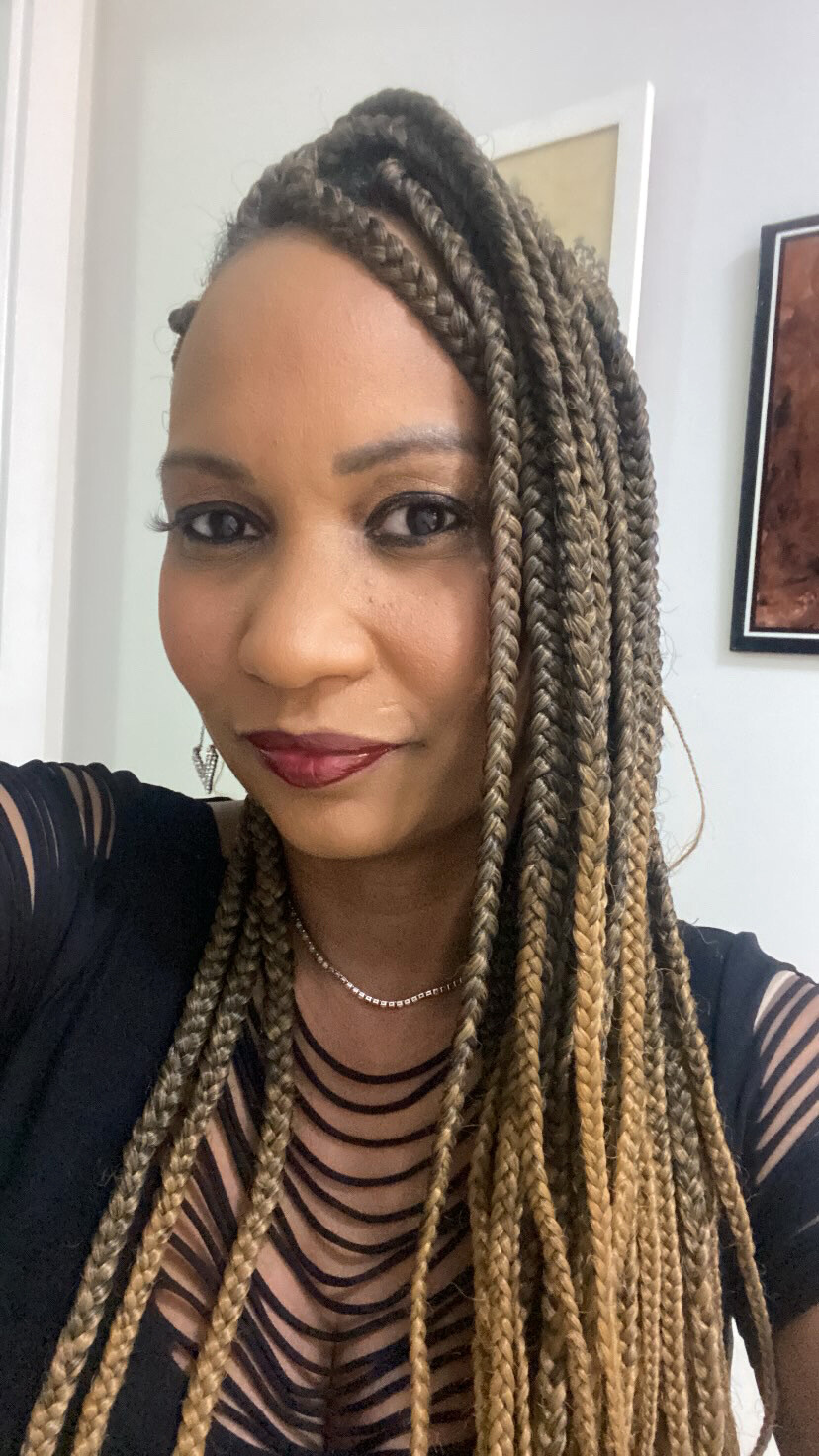 Cleide Neves de Aquino (CRP 05/40812)