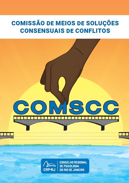Cartilha Comissão de Meios de Soluções Consensuais de Conflitos